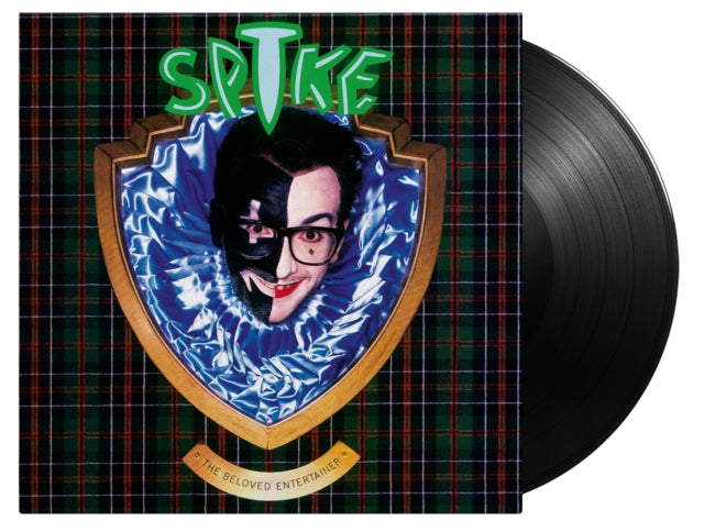 Spike (180G)