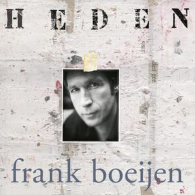 Heden (180G)