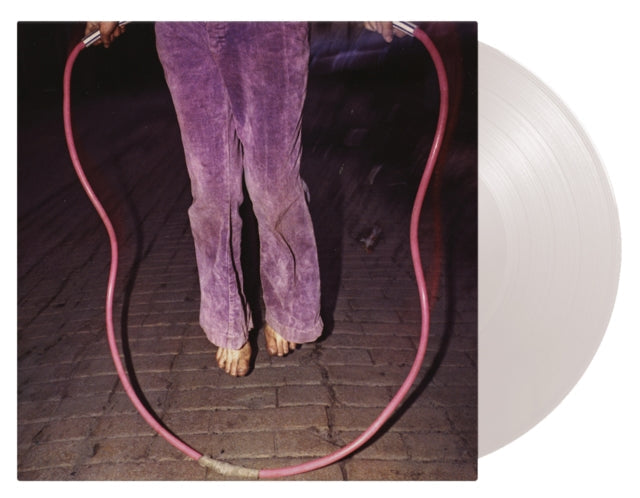 Jump Rope (Crystal Clear LP Vinyl/180G/Numbered)