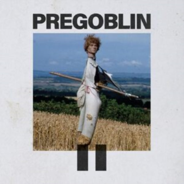 Pregoblin Ii (White LP Vinyl)