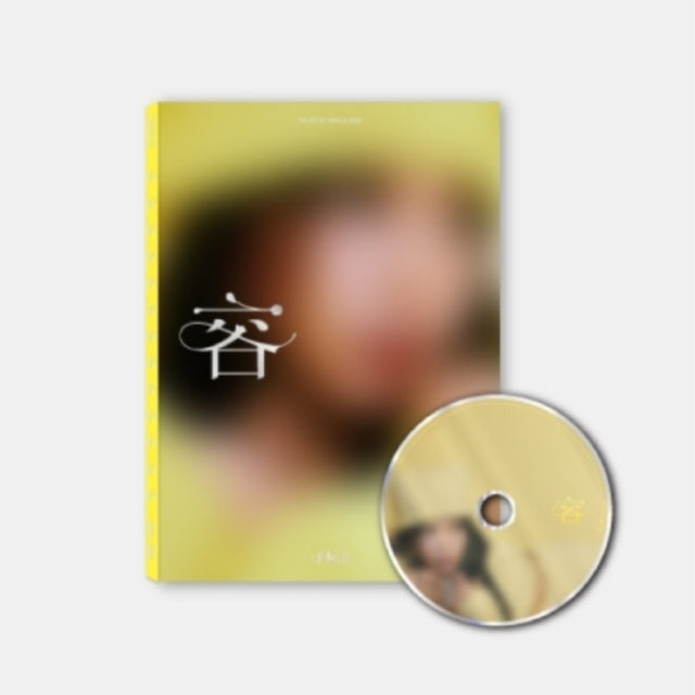 Face (Face Ver.)