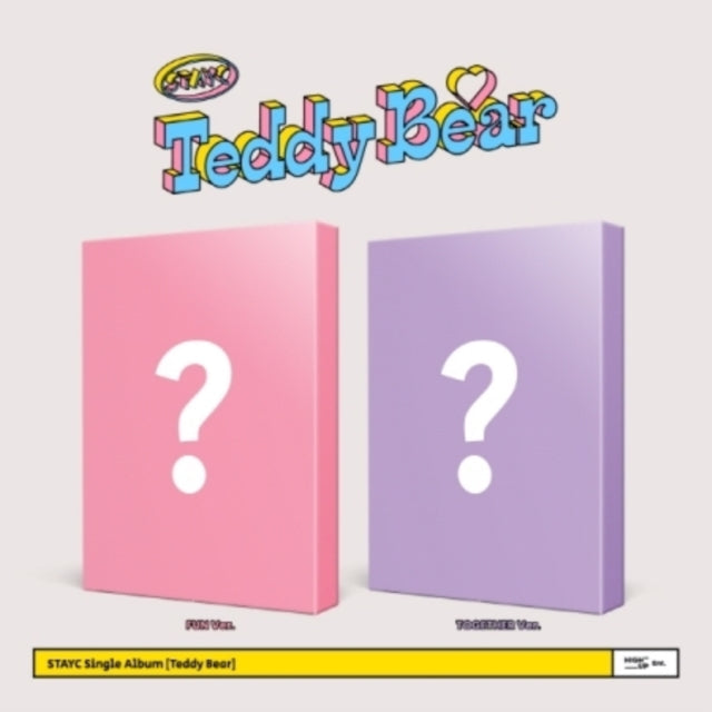 Teddy Bear