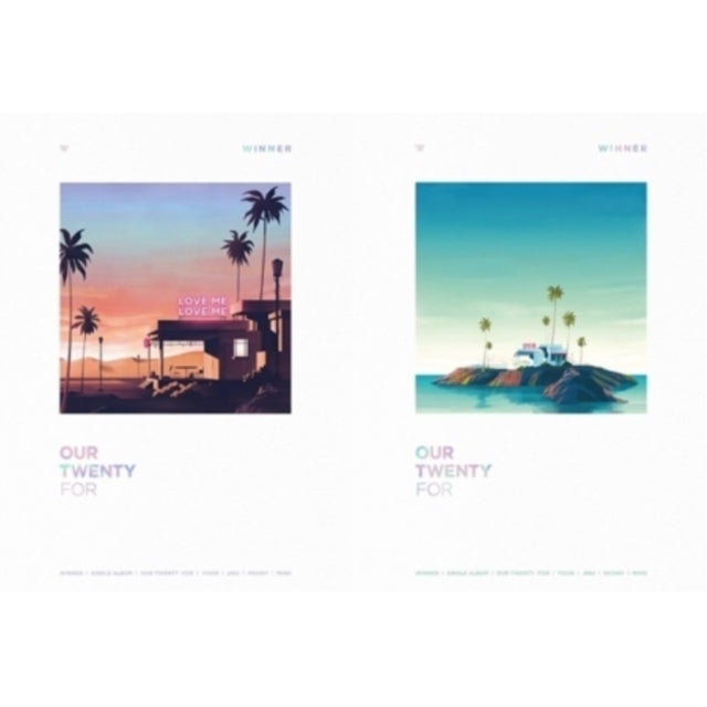 Our Twenty For (Single Album)