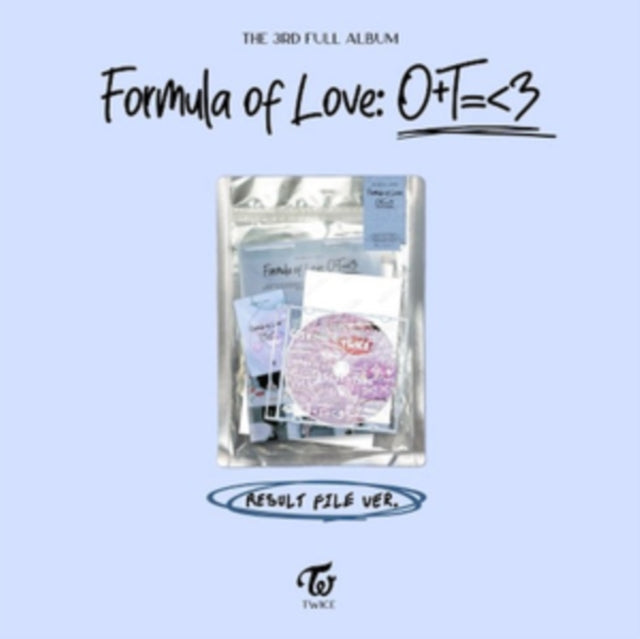 Formula Of Love: O+T=<3 (Result File Ver.)