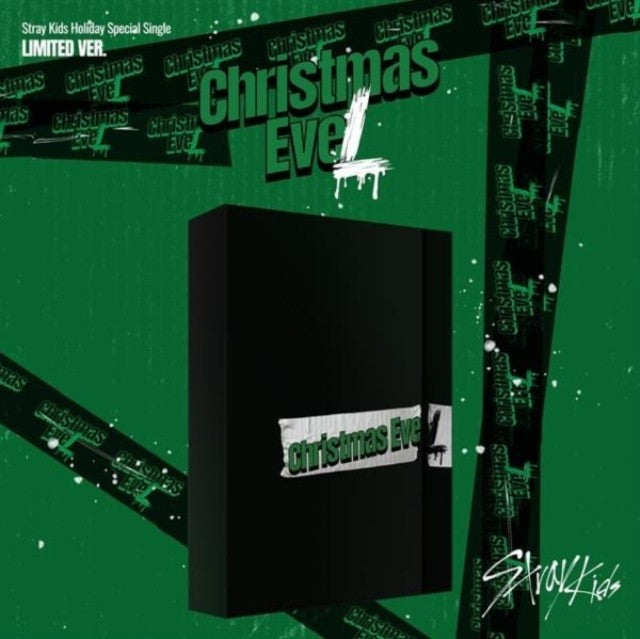 Holiday Special Single Christmas Evel (Normal Ver.)