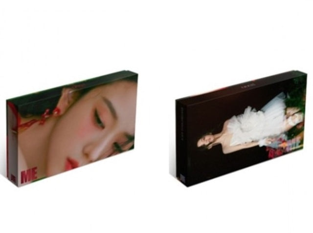 Jisoo First Single Album