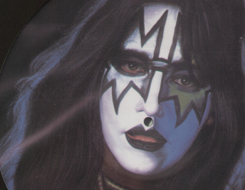 Ace Frehley (Vinyl)