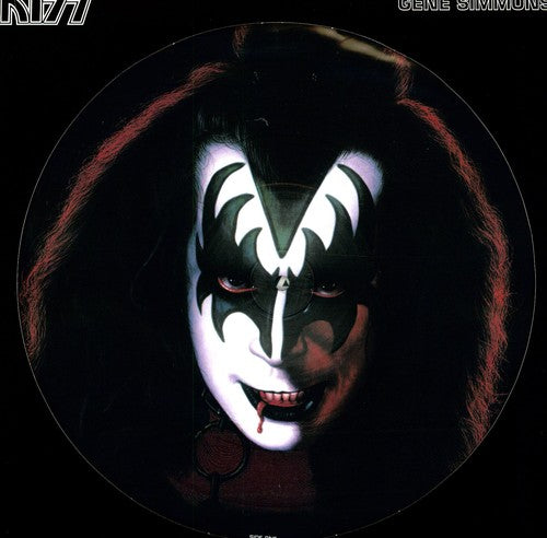 Gene Simmons (Vinyl)