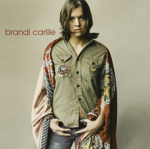 Brandi Carlile [CD]
