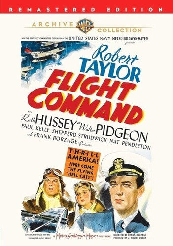 Flight Command - Flight Command - DVD
