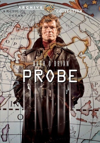 Probe - Probe - DVD