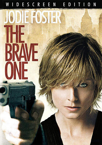 Brave One (2007) - Brave One (2007) - DVD