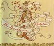 Billy Liar (CD-Single) [CD]