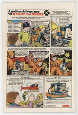 Strange Sports Stories 3 DC 1974 VF Nick Cardy Football Pole Vault