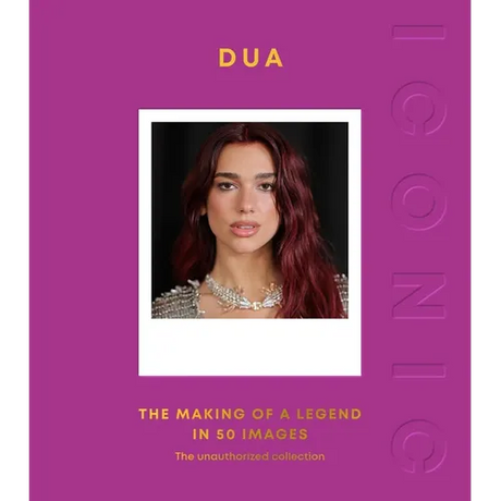 Iconic: Dua: The Making of a Legend in 50 Images