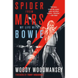 Spider from Mars