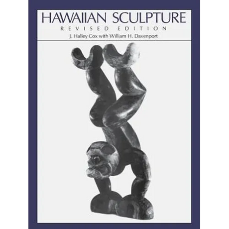 Hawaiian Sculpture, revised ed
