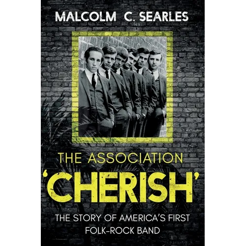 The Association 'Cherish'