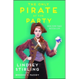 The Only Pirate at the Party