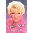 Being Me: Jackie Trent