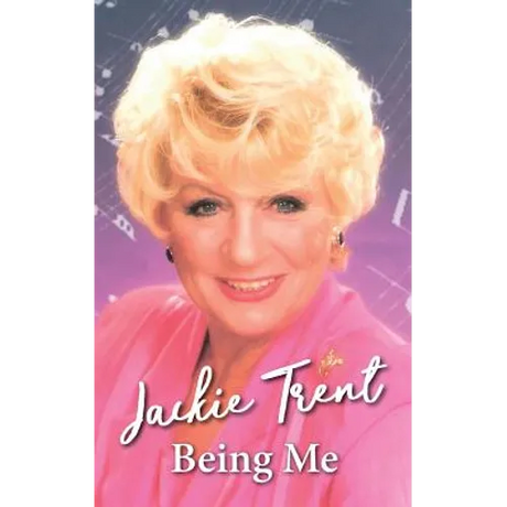 Being Me: Jackie Trent