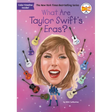 What Are Taylor Swift's Eras?