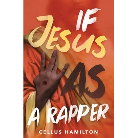 If Jesus Was a Rapper