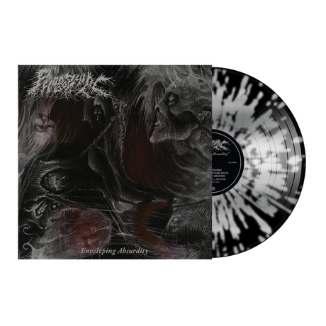 Phobophilic - Enveloping Absurdity