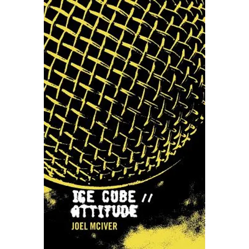 Ice Cube: Attitude