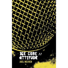 Ice Cube: Attitude