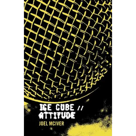 Ice Cube: Attitude