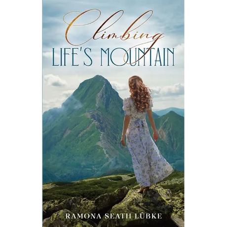 Climbing Life's Mountain