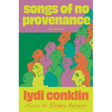 Songs of No Provenance