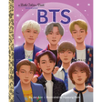 BTS: A Little Golden Book Biography