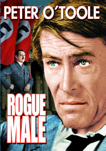 Rogue Male - Rogue Male - DVD