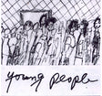Young People [CD]