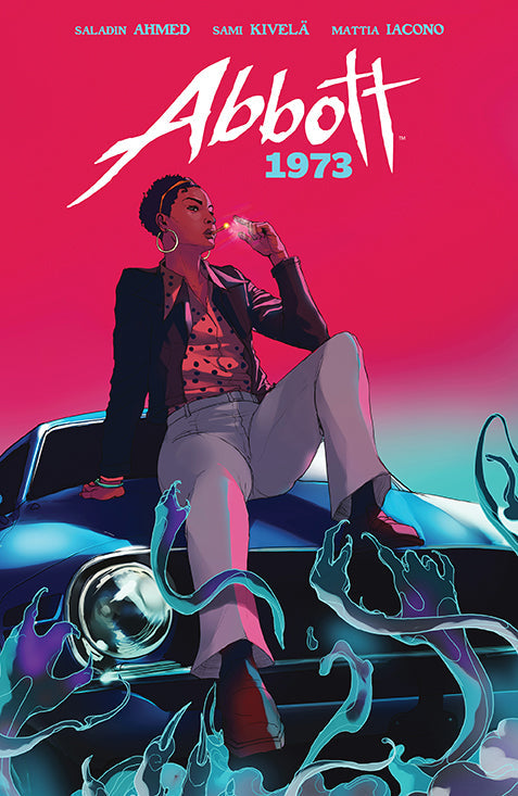 ABBOTT: 1973 TP (C: 0-1-2) (09/20/2023) BOOM! STUDIOS
