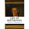 Life of Beethoven