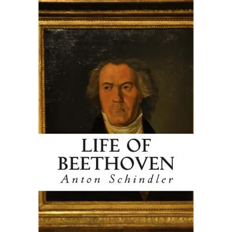 Life of Beethoven