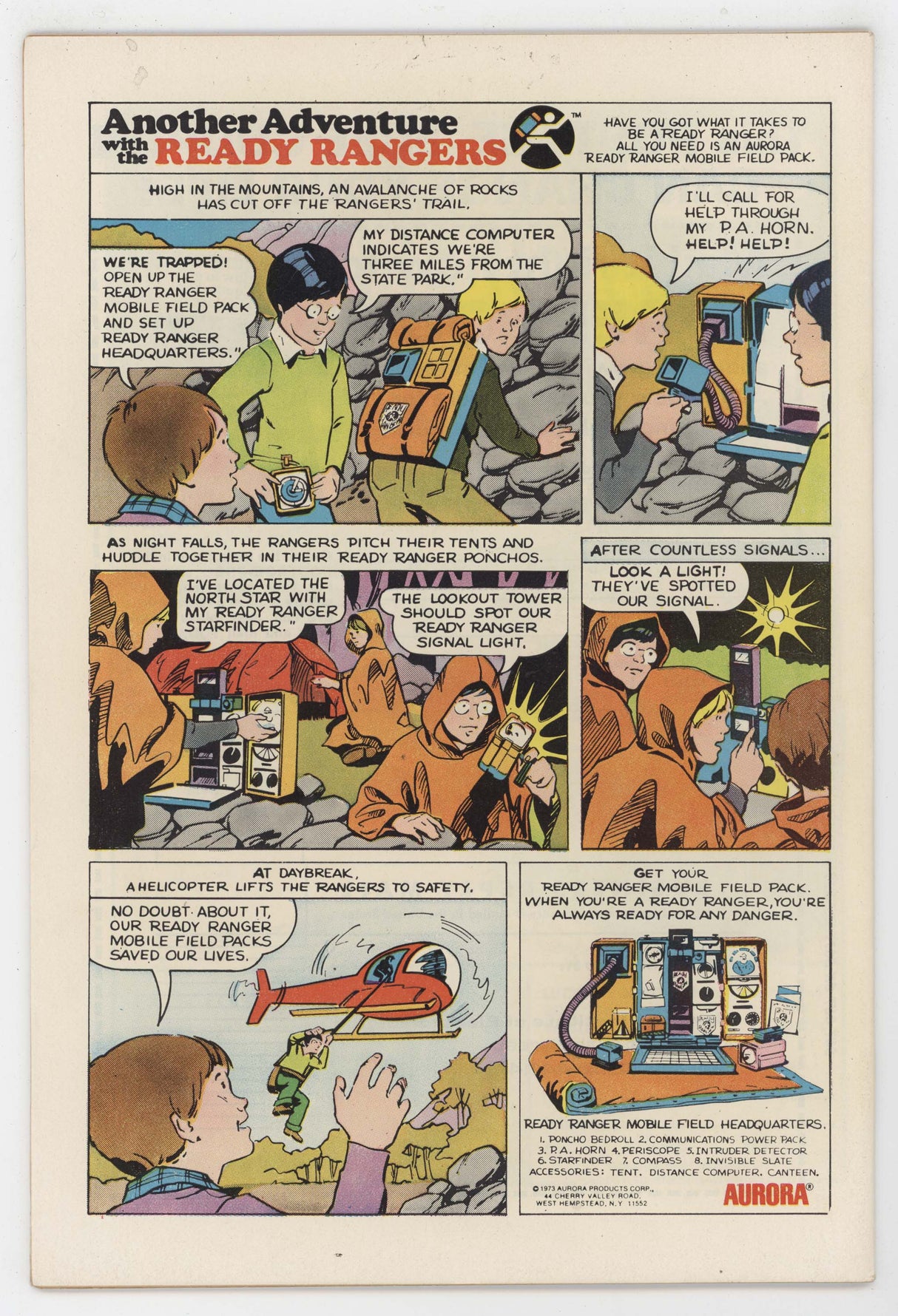 Strange Sports Stories 4 DC 1974 VF Nick Cardy Basketball Boxing