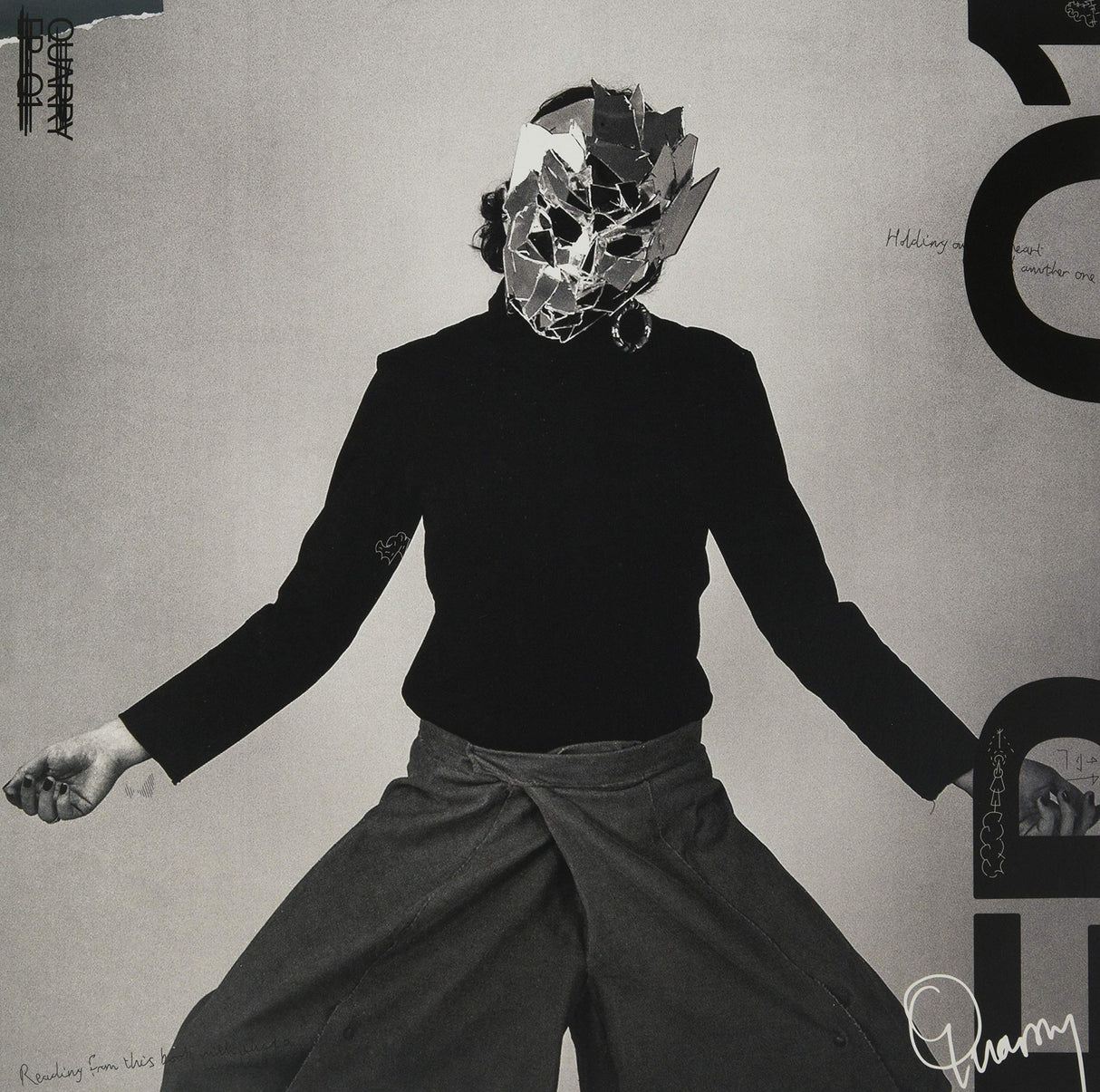 Quarry - Q1 [LP] Vinyl Record