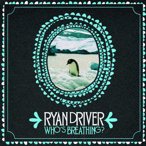 Who's Breathing? [Vinyl]