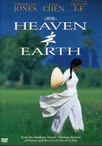 Heaven & Earth - Heaven & Earth - DVD