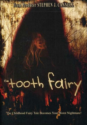 Tooth Fairy (2006) - Tooth Fairy (2006) - DVD