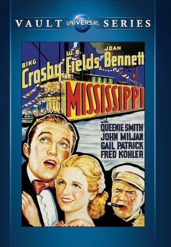 Mississippi - Mississippi - DVD