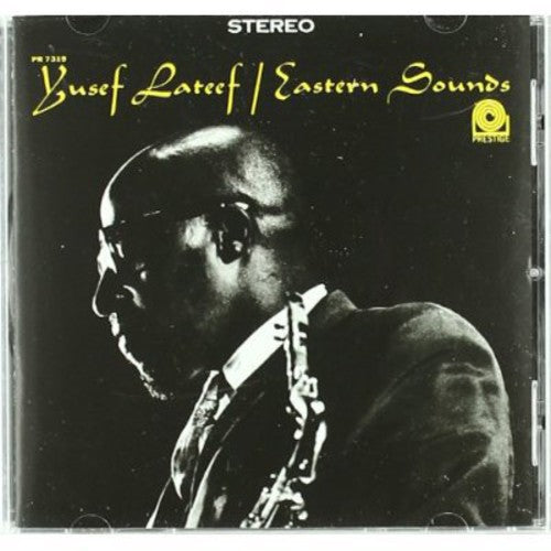 Eastern Sounds: Rudy Van Gelder Remasters [CD]
