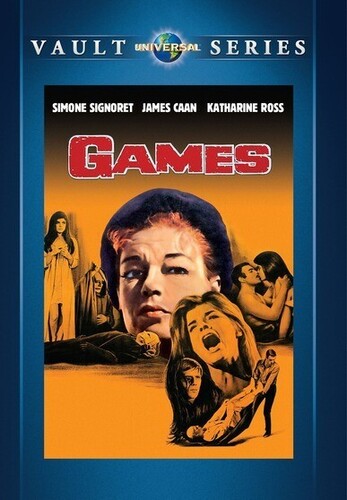 Games - Games - DVD