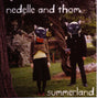 Summerland [CD]