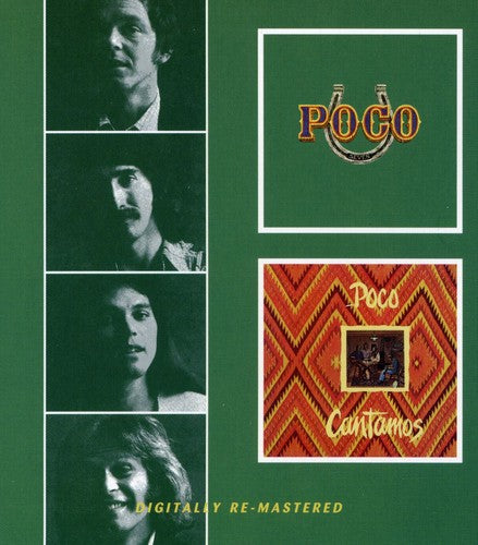 Poco - Seven/Cantamos [Import]