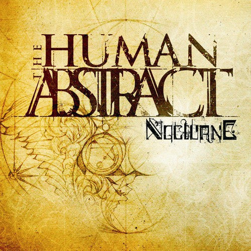 Human Abstract - Nocturne [CD]